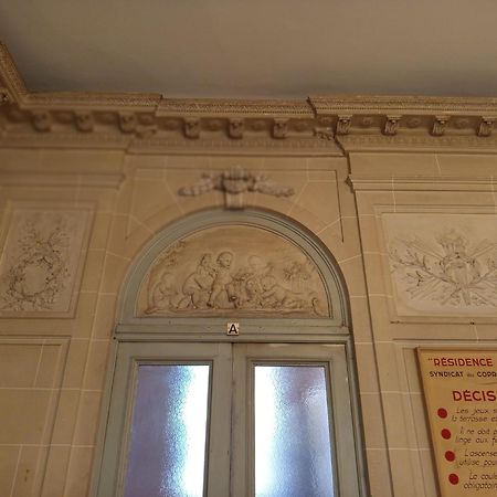 Studio 18 Residence Du Parc シャテルギュイヨン エクステリア 写真