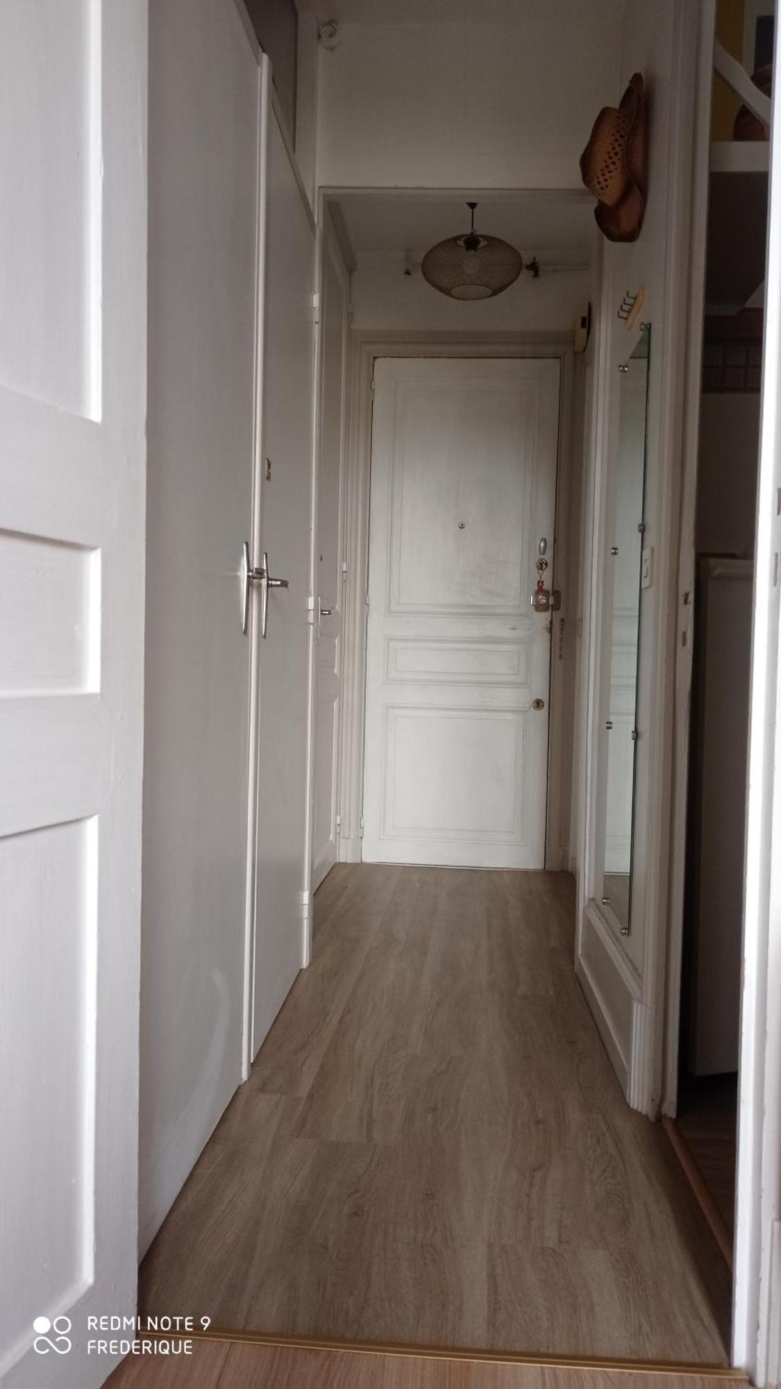 Studio 18 Residence Du Parc シャテルギュイヨン 部屋 写真