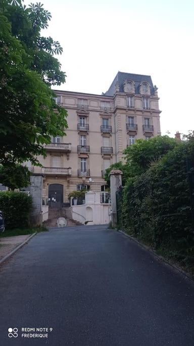 Studio 18 Residence Du Parc シャテルギュイヨン 部屋 写真