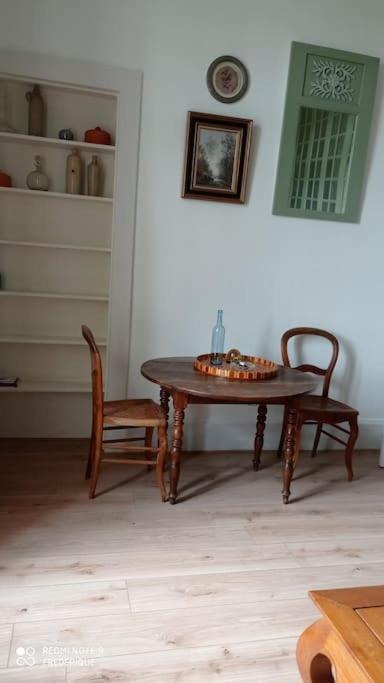 Studio 18 Residence Du Parc シャテルギュイヨン 部屋 写真