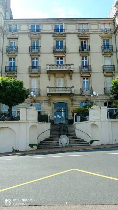 Studio 18 Residence Du Parc シャテルギュイヨン エクステリア 写真