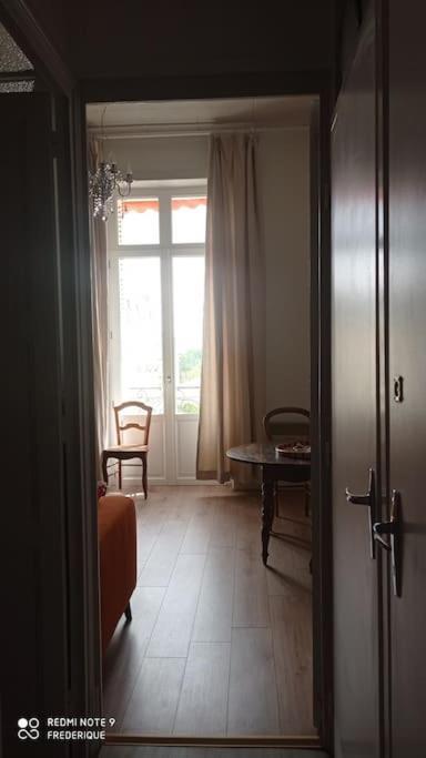 Studio 18 Residence Du Parc シャテルギュイヨン 部屋 写真